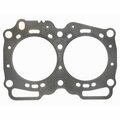 Fel-Pro Sub Legacy W/2212Cc Ej22 4 Cyl Eng 90-92 Head Gasket, 9854Pt 9854PT